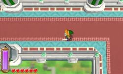 photo d'illustration pour le dossier:The Legend of Zelda - A Link Between Worlds